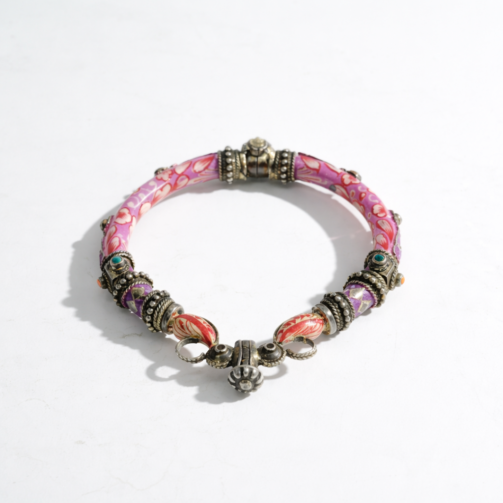 LADIES KADA/BRACELET (SBR869)