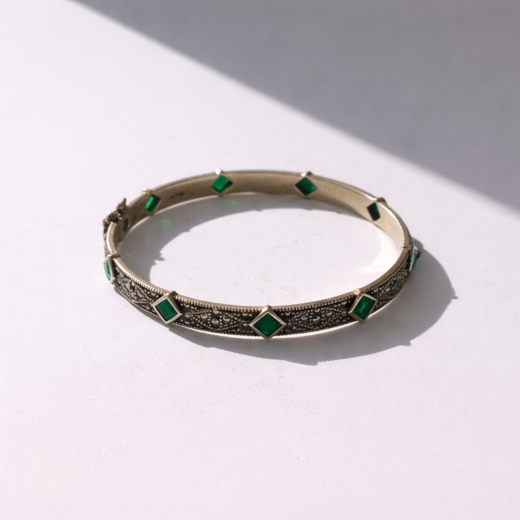 LADIES KADA/BRACELET (SBR477)