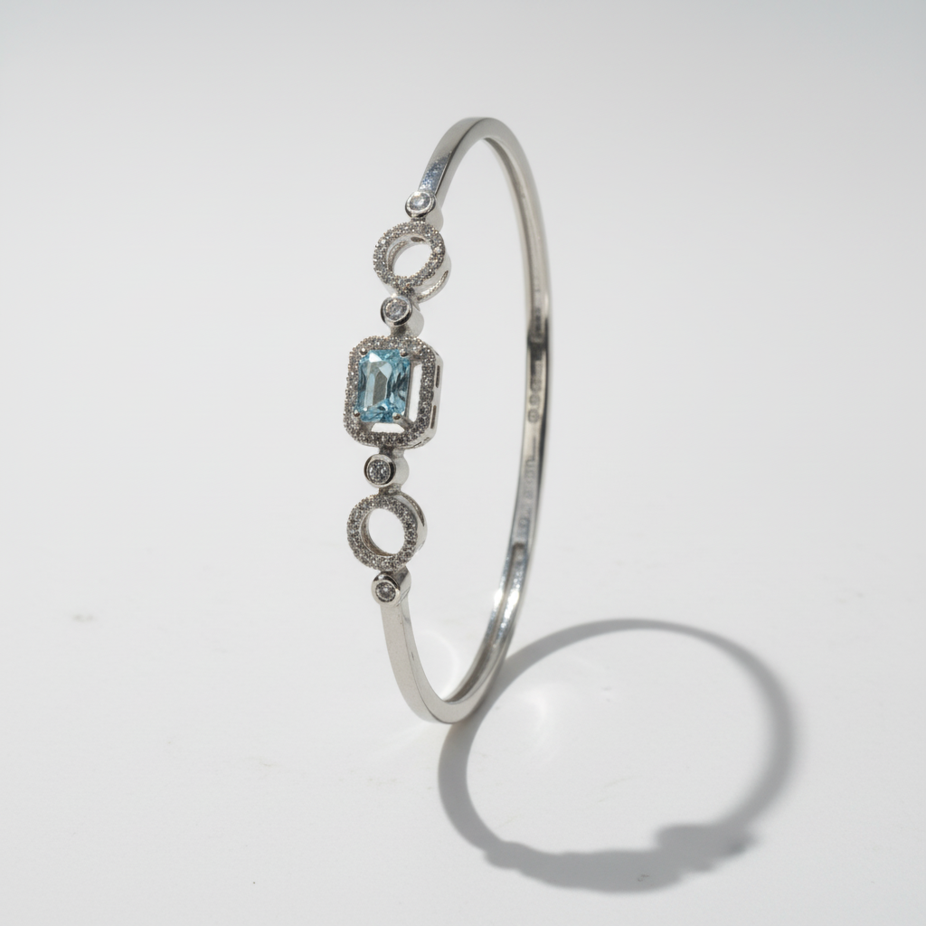 LADIES KADA/BRACELET (SBR268)
