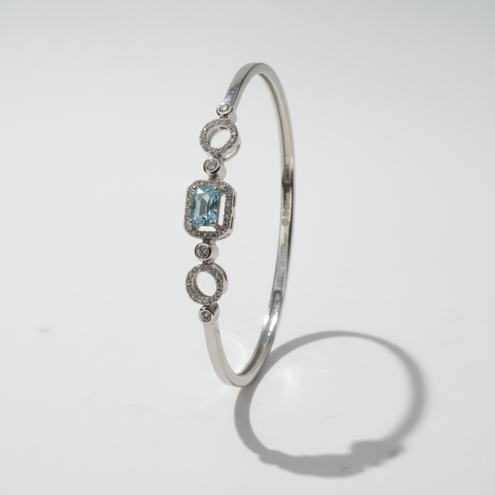 LADIES KADA/BRACELET (SBR268)