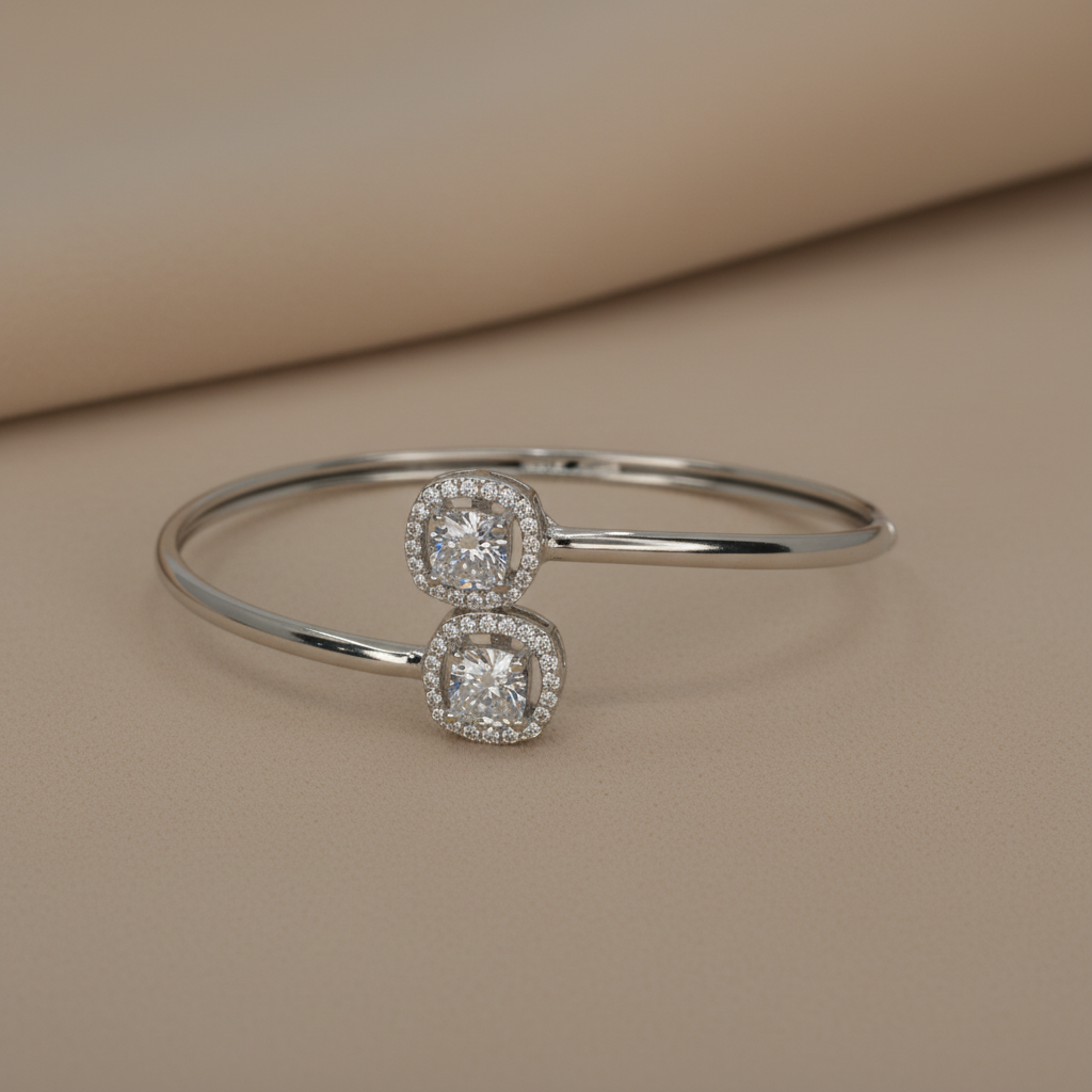 LADIES KADA/BRACELET (SBR624)