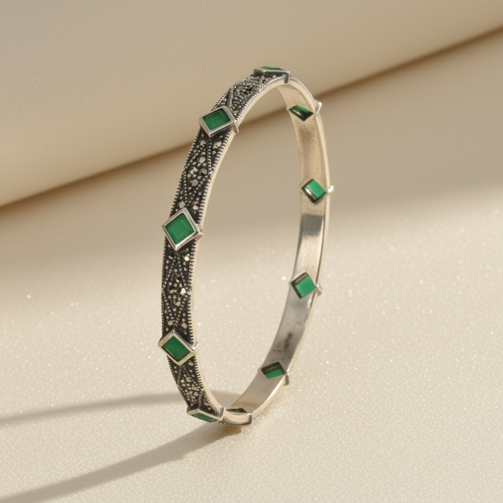 LADIES KADA/BRACELET (SBR477)