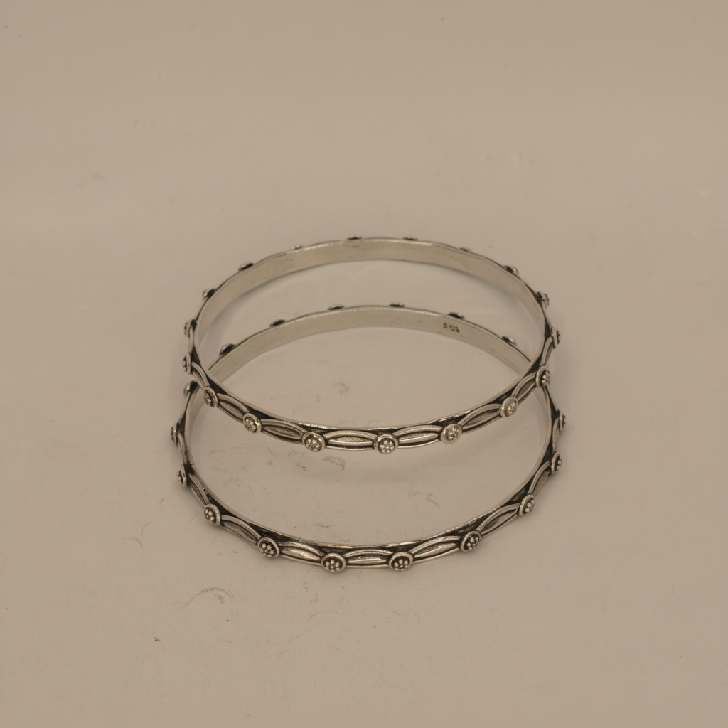 LADIES KADA/BRACELET (SBR449)