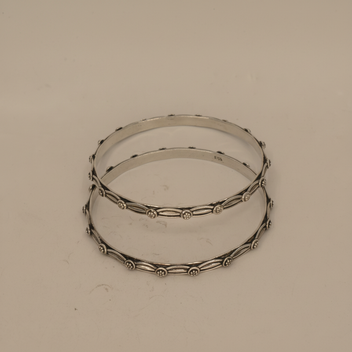 LADIES KADA/BRACELET (SBR449)