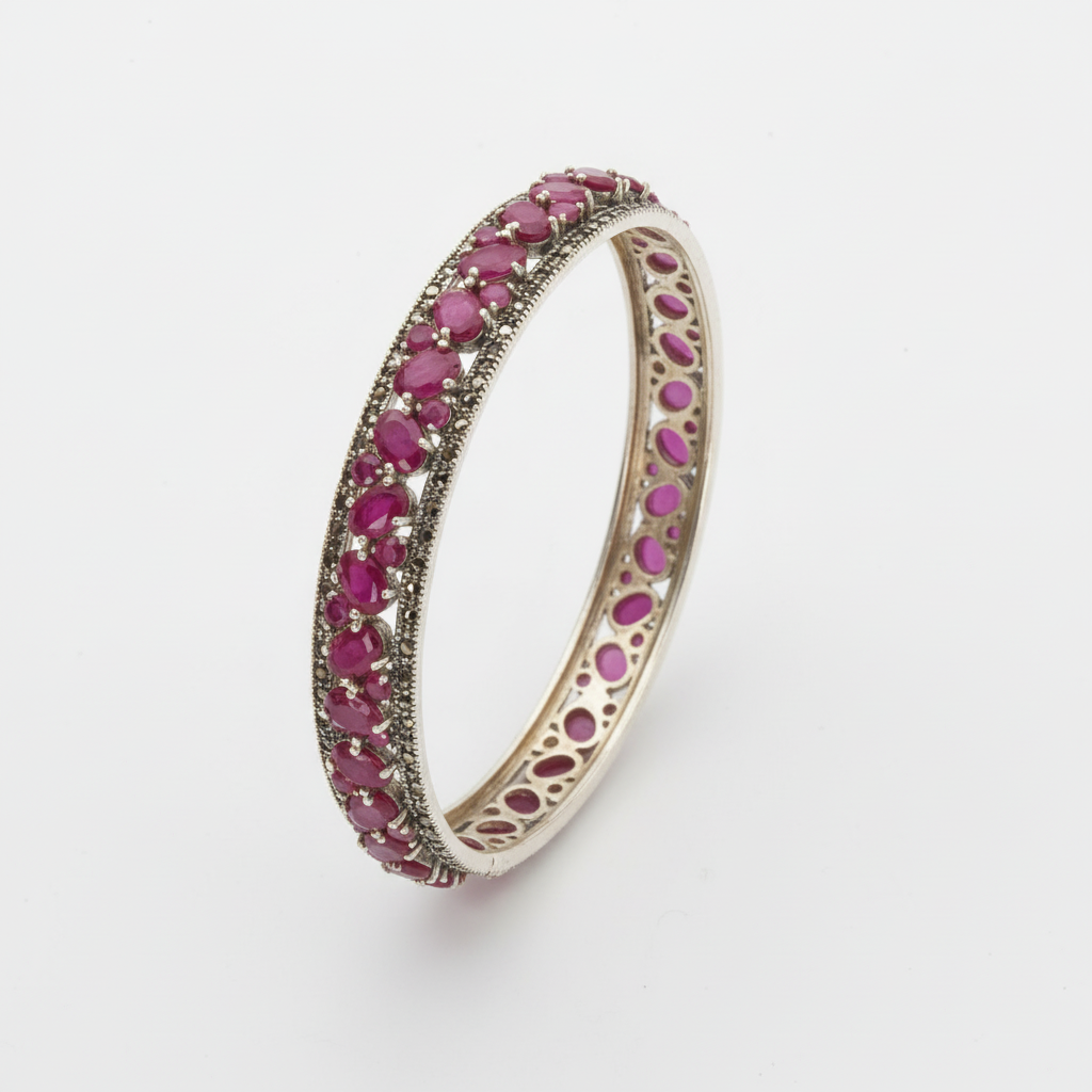 LADIES KADA/BRACELET (SBR127)