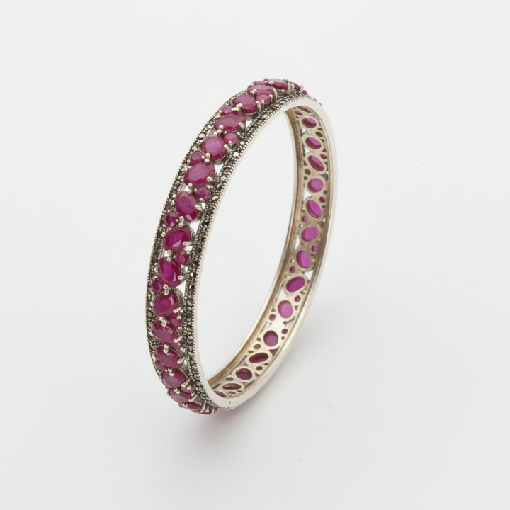 LADIES KADA/BRACELET (SBR127)