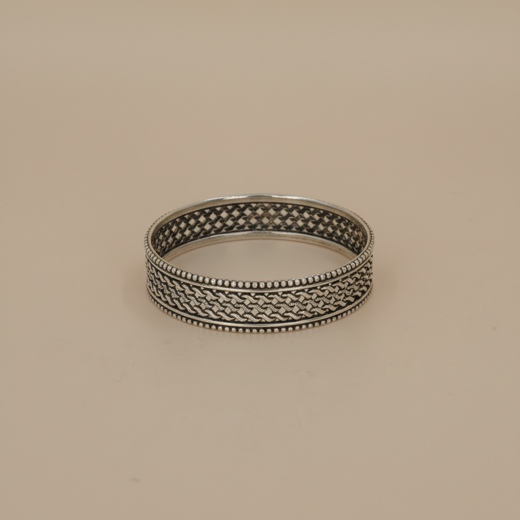 LADIES KADA/BRACELET (SBR389)