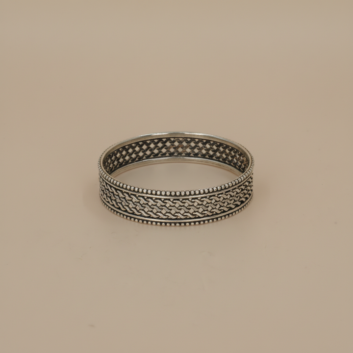LADIES KADA/BRACELET (SBR389)