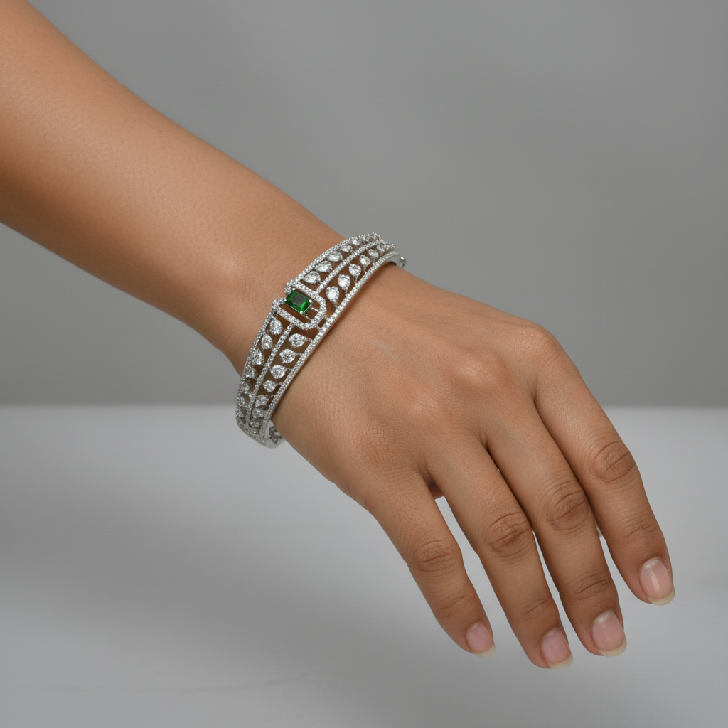 LADIES KADA/BRACELET (SBR334)