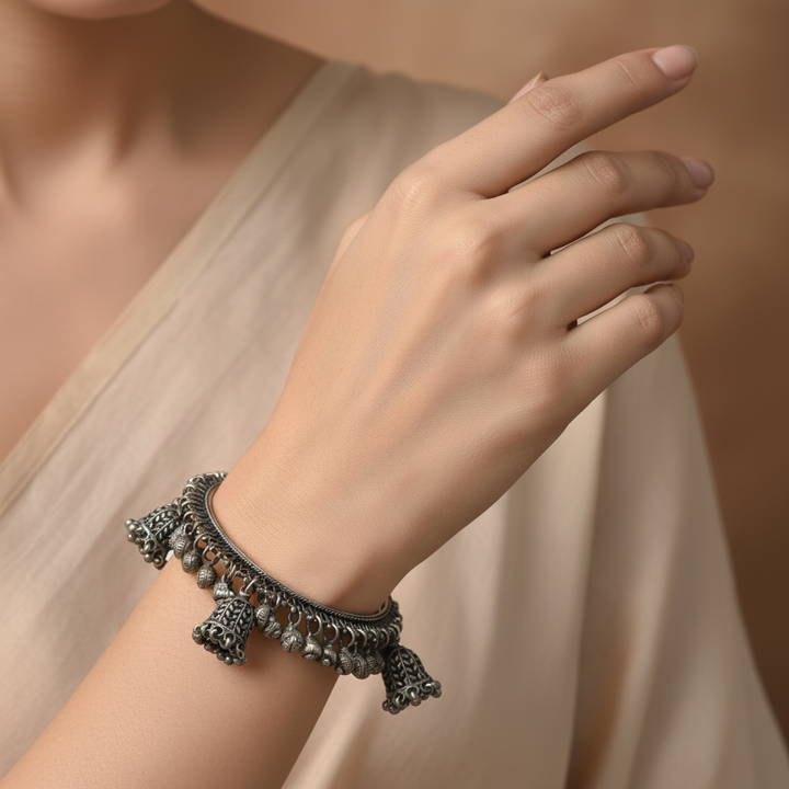 LADIES KADA/BRACELET (SBR424)