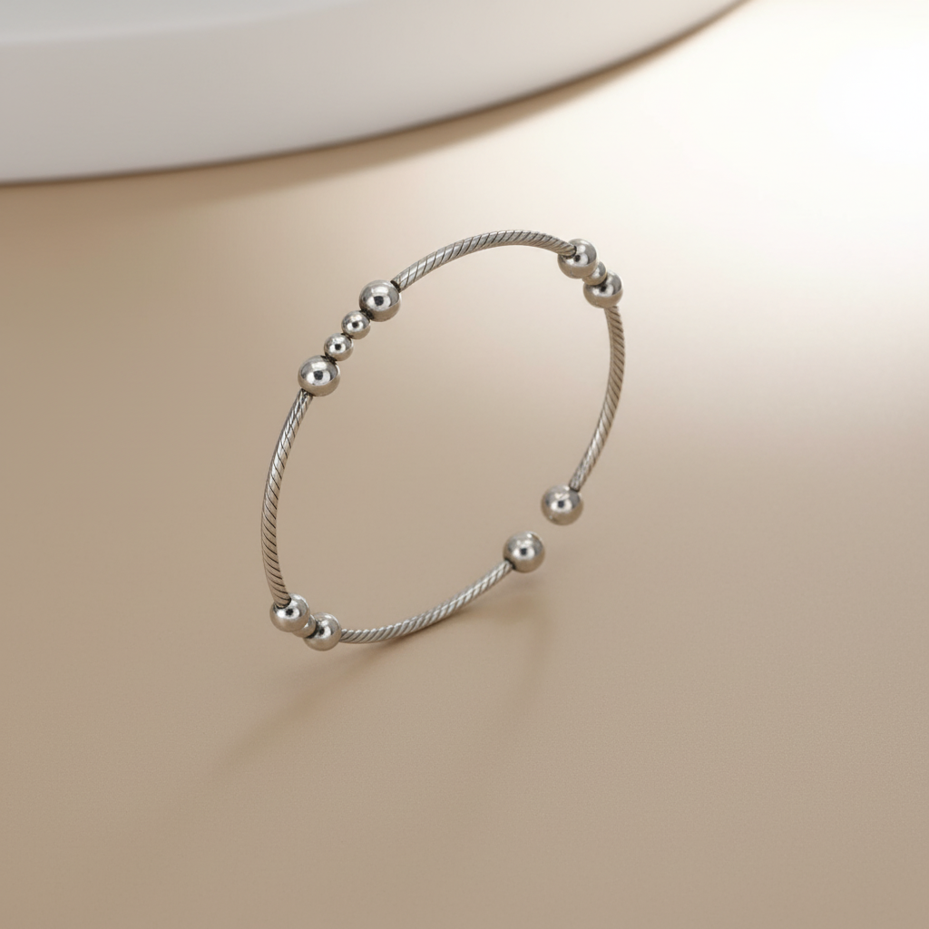 LADIES KADA/BRACELET (SBR997)