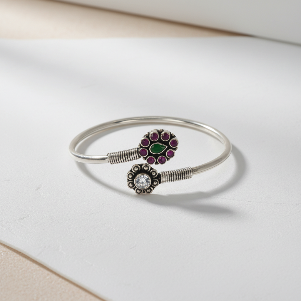 LADIES KADA/BRACELET (SBR635)