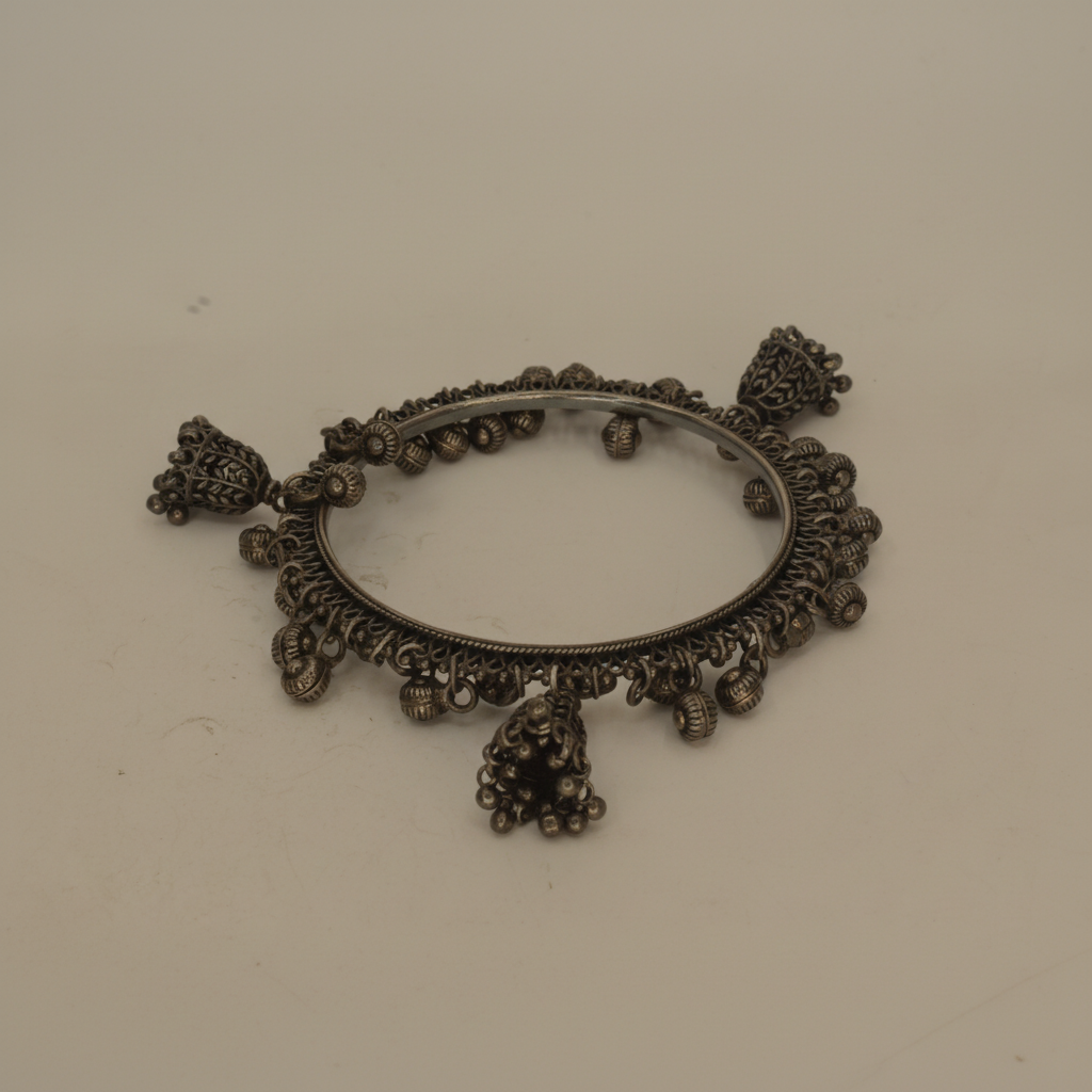 LADIES KADA/BRACELET (SBR852)