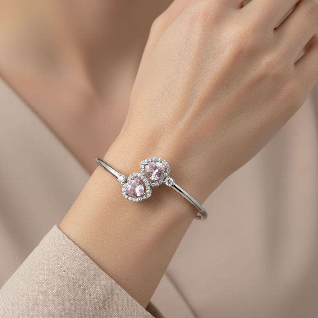 LADIES KADA/BRACELET (SBR75)