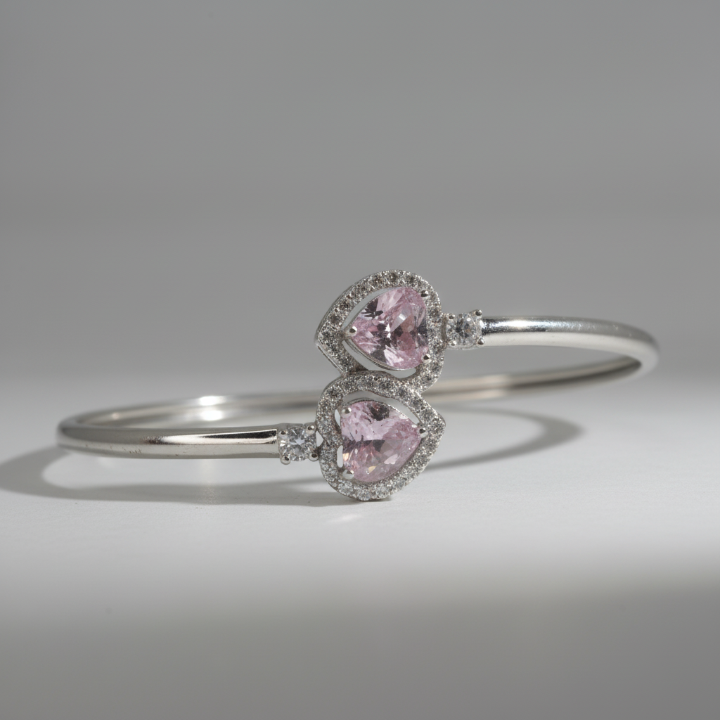 LADIES KADA/BRACELET (SBR75)