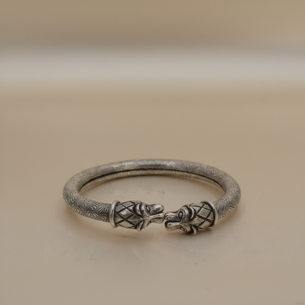 MEN'S KADA/BRACELET (SBR990)