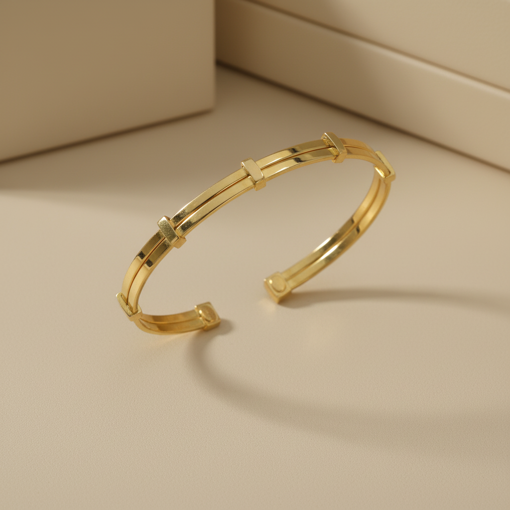 LADIES KADA/BRACELET (SBR279)