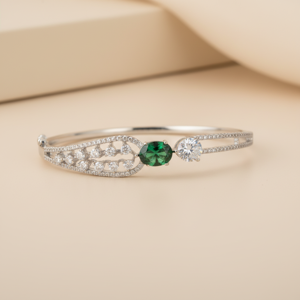 LADIES KADA/BRACELET (SBR904)