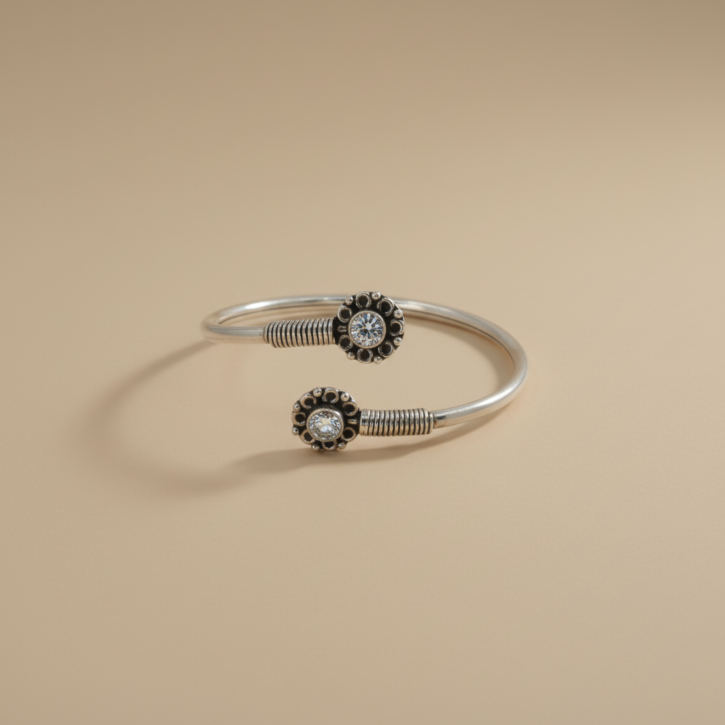 LADIES KADA/BRACELET (SBR313)