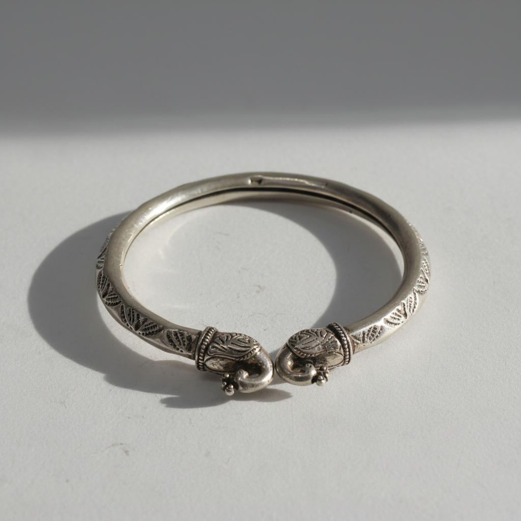 LADIES KADA/BRACELET (SBR164)