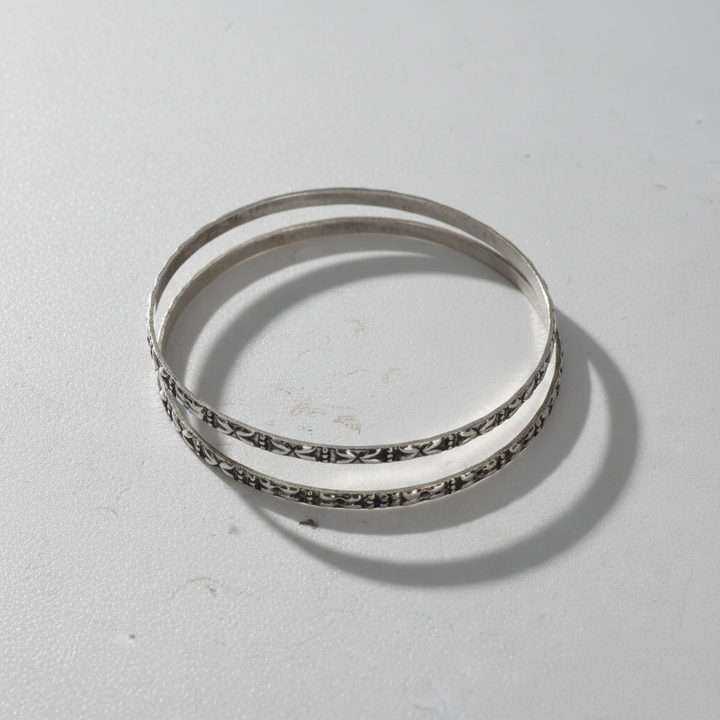 LADIES KADA/BRACELET (SBR372)