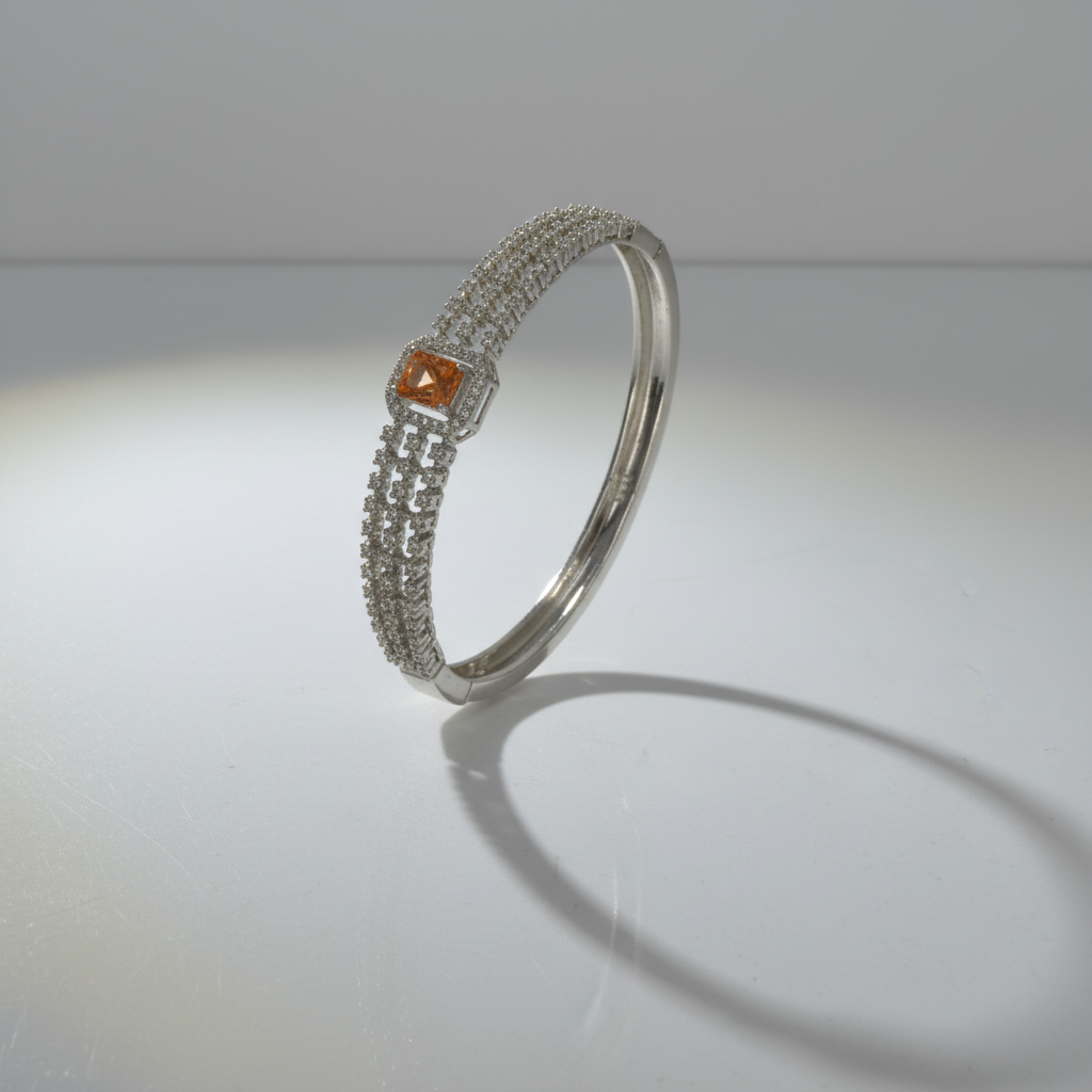 LADIES KADA/BRACELET (SBR187)