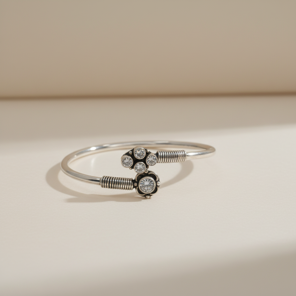 LADIES KADA/BRACELET (SBR344)