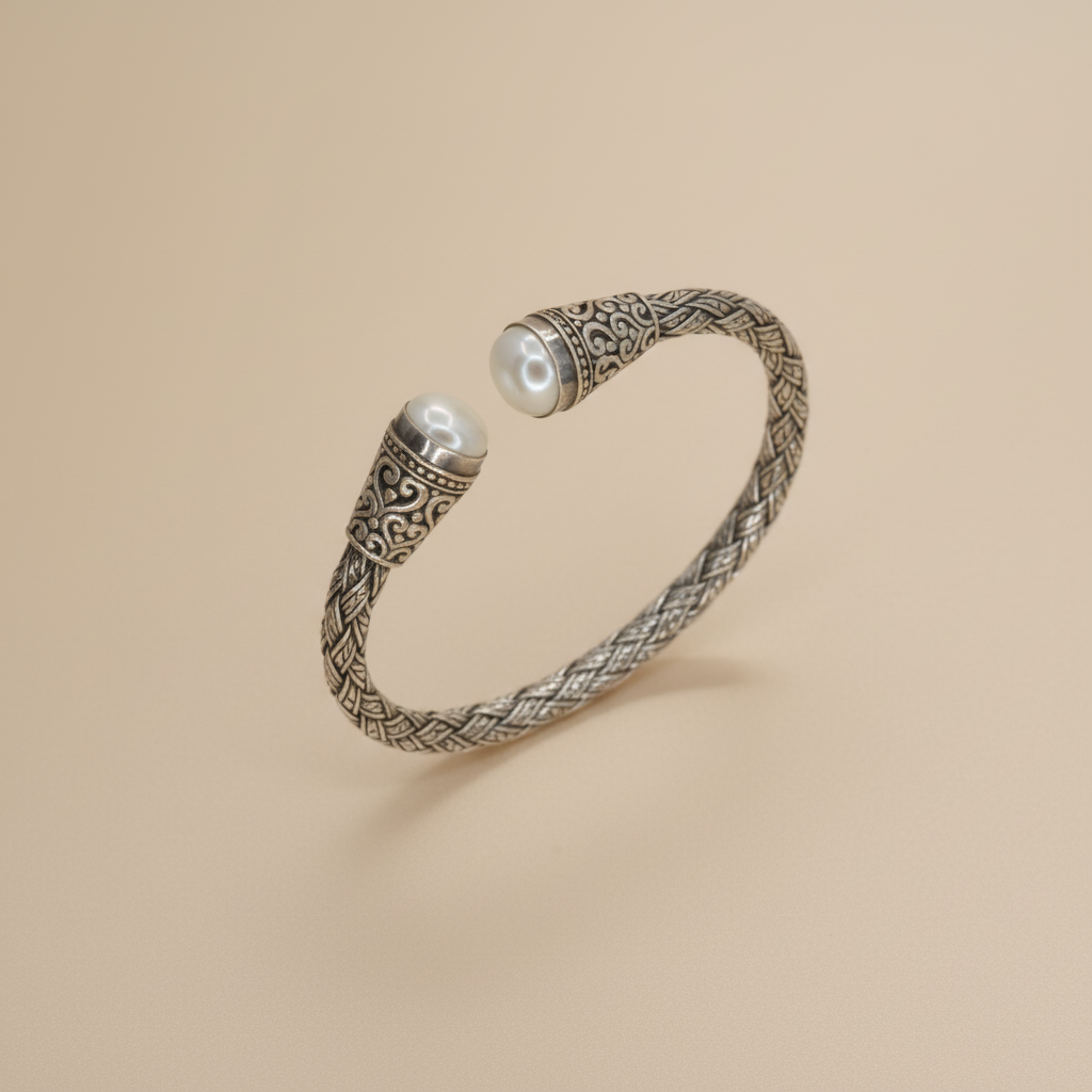 LADIES KADA/BRACELET (SBR163)