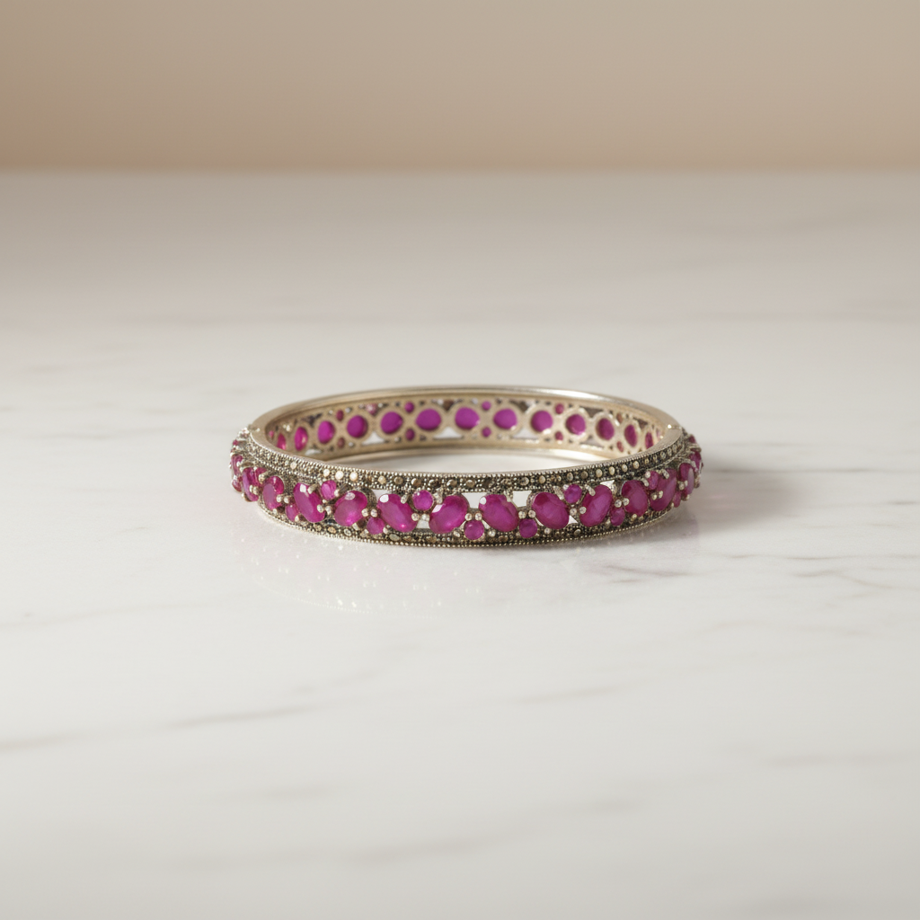 LADIES KADA/BRACELET (SBR127)