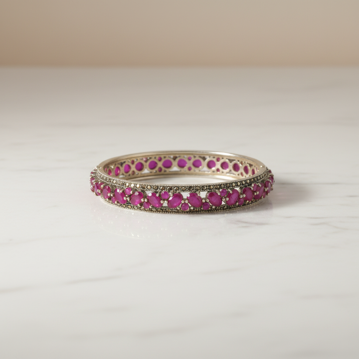 LADIES KADA/BRACELET (SBR127)