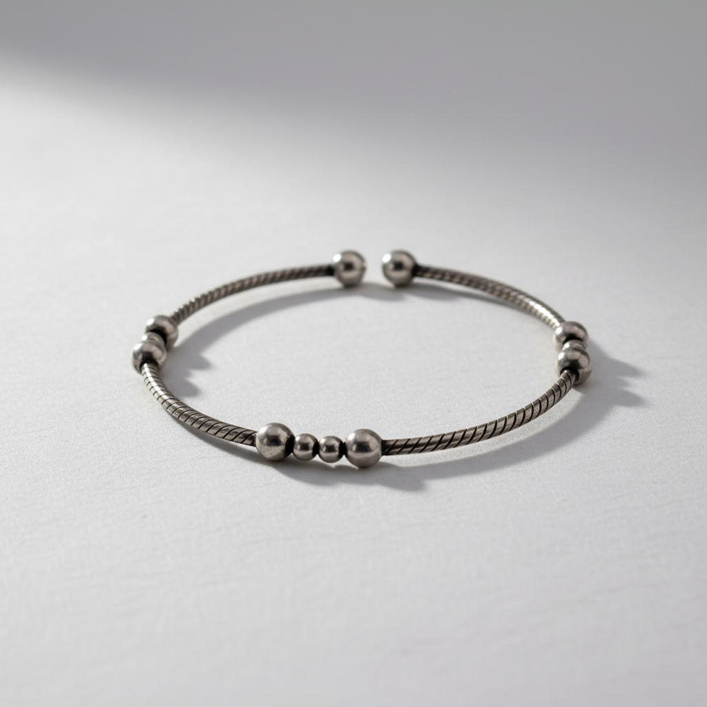 LADIES KADA/BRACELET (SBR997)