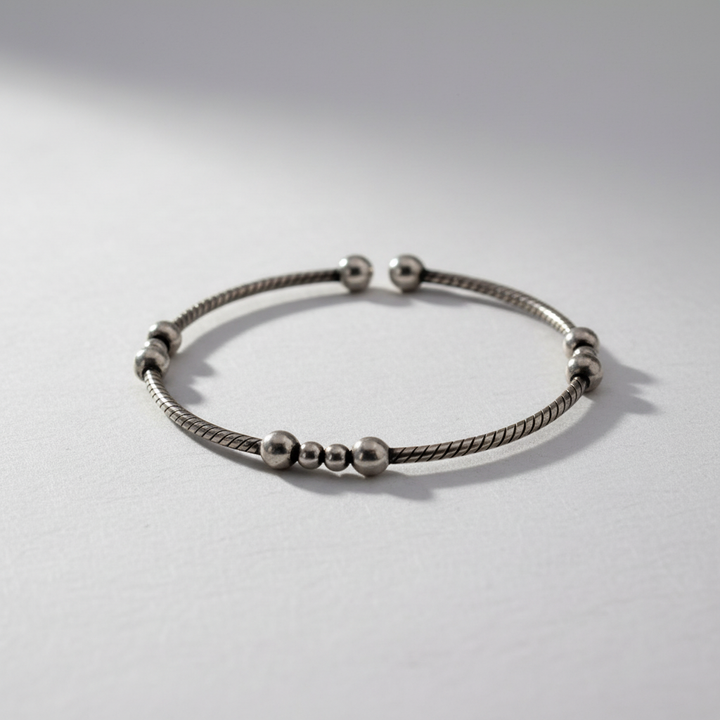 LADIES KADA/BRACELET (SBR997)