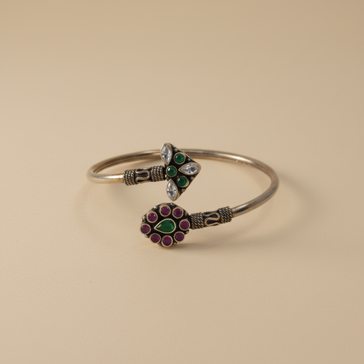 LADIES KADA/BRACELET (SBR446)