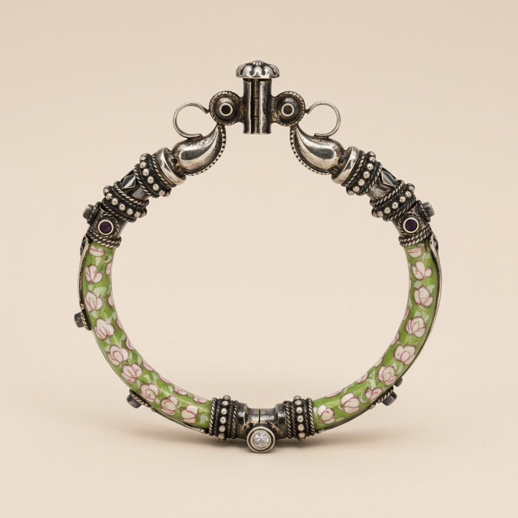 LADIES KADA/BRACELET (SBR682)