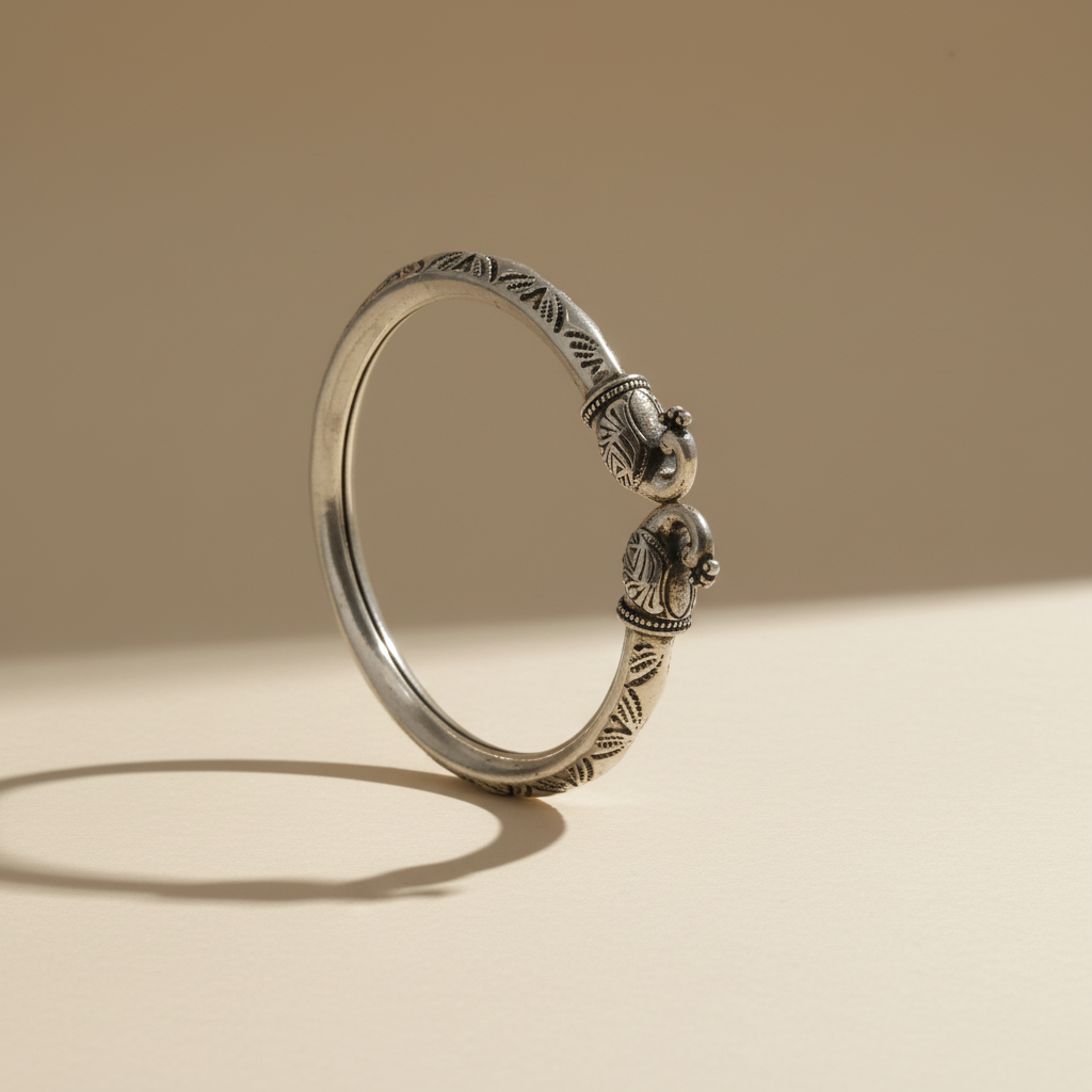 LADIES KADA/BRACELET (SBR164)
