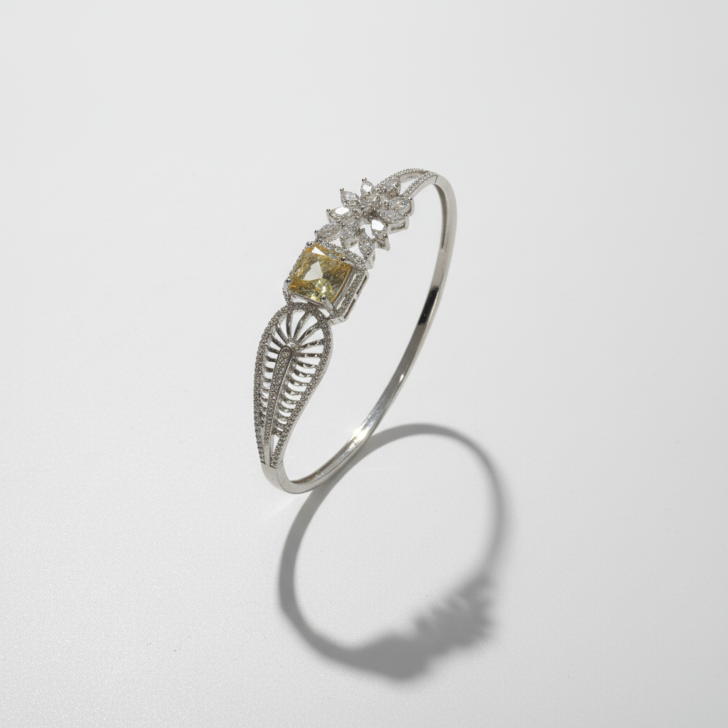 LADIES KADA/BRACELET (SBR798)