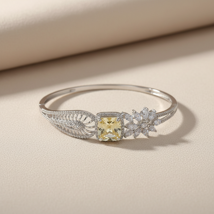 LADIES KADA/BRACELET (SBR798)