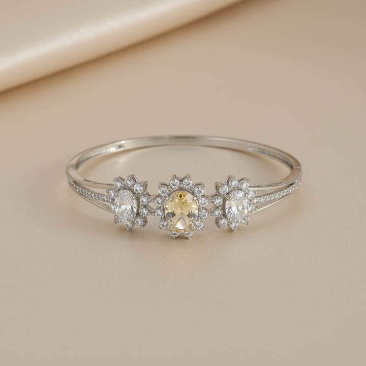 LADIES KADA/BRACELET (SBR589)