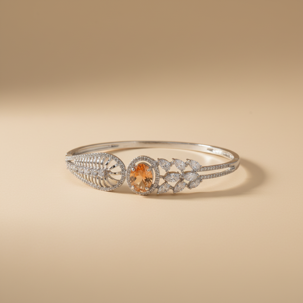 LADIES KADA/BRACELET (SBR365)