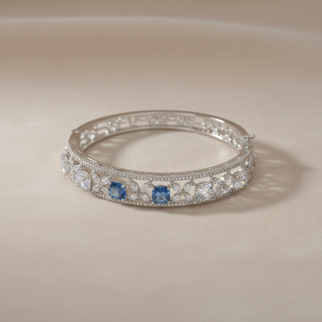 LADIES KADA/BRACELET (SBR891)