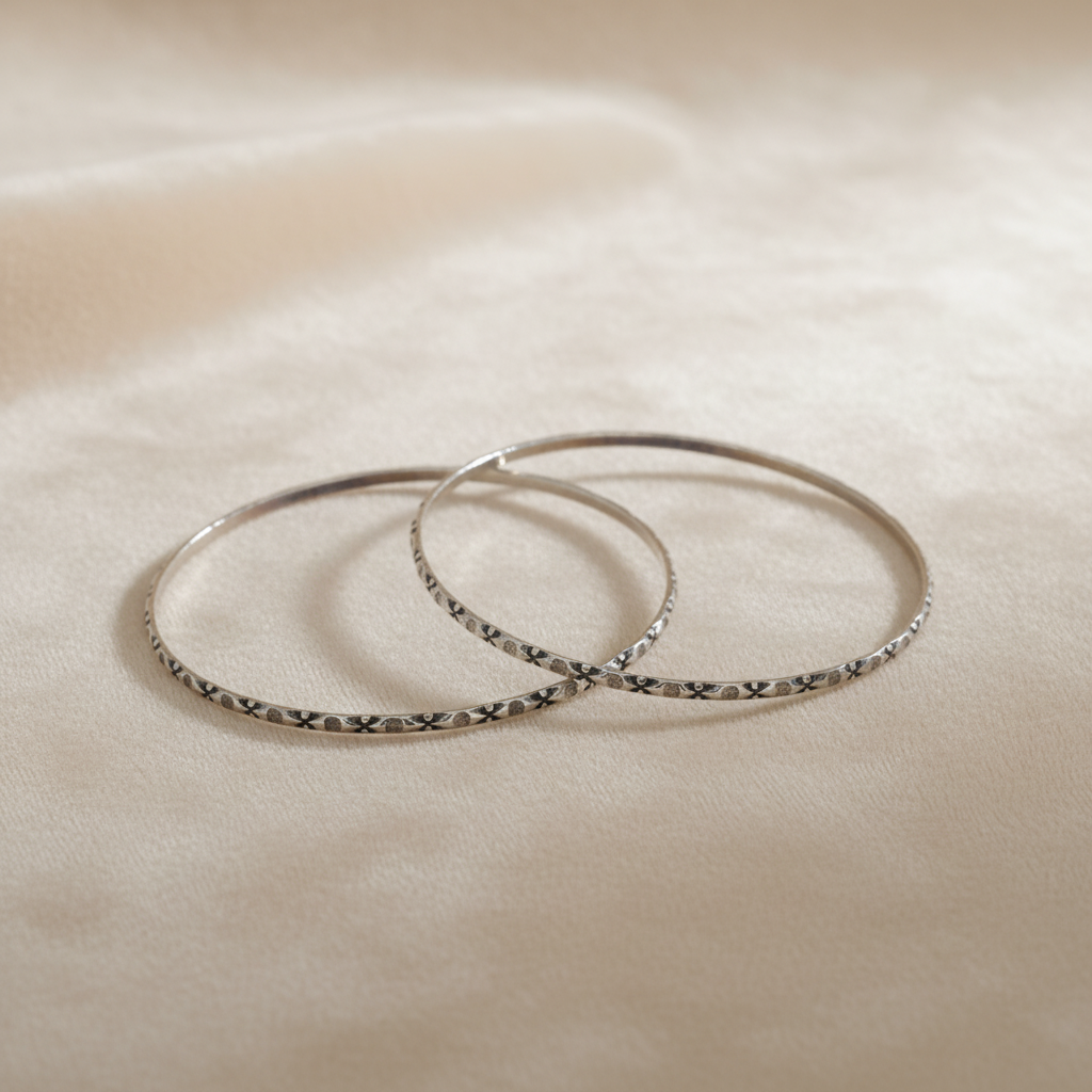 LADIES KADA/BRACELET (SBR54)