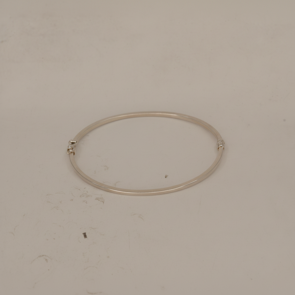 LADIES KADA/BRACELET (SBR550)