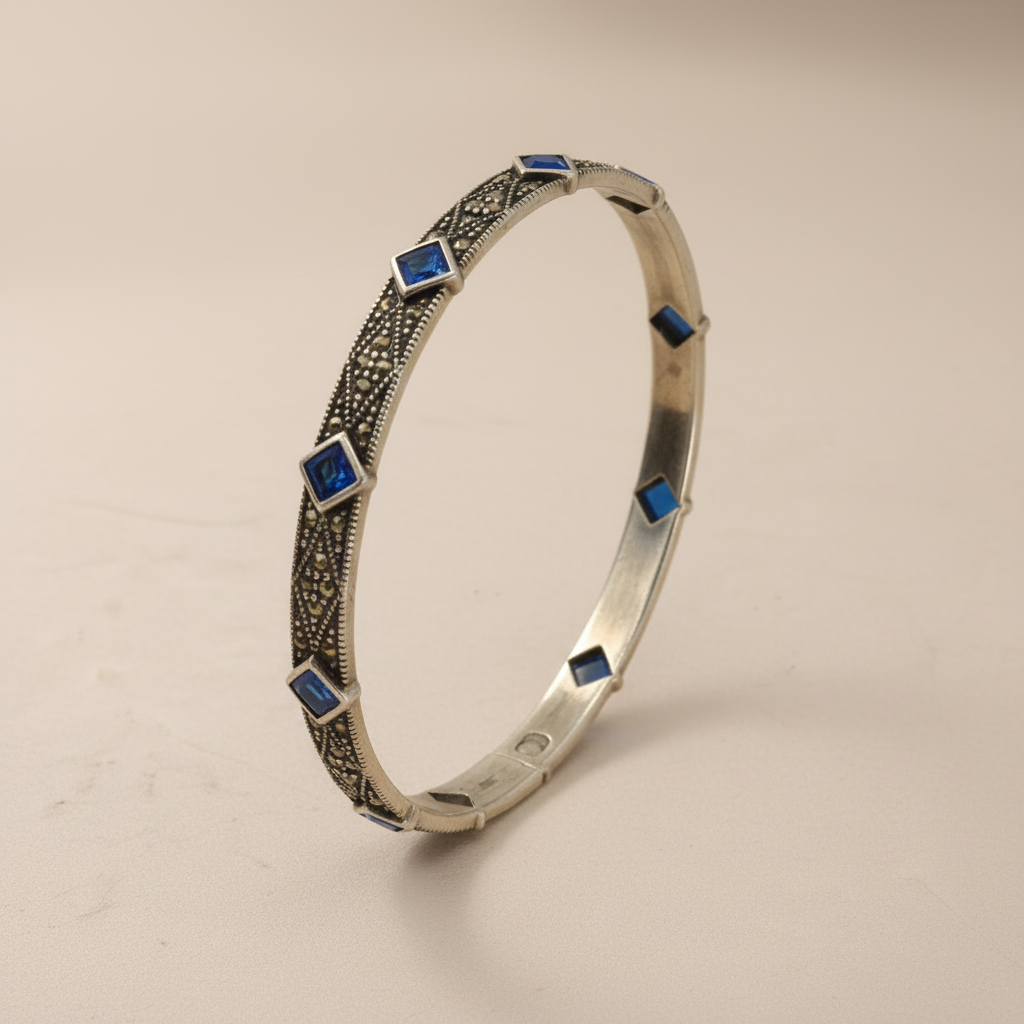 LADIES KADA/BRACELET (SBR97)