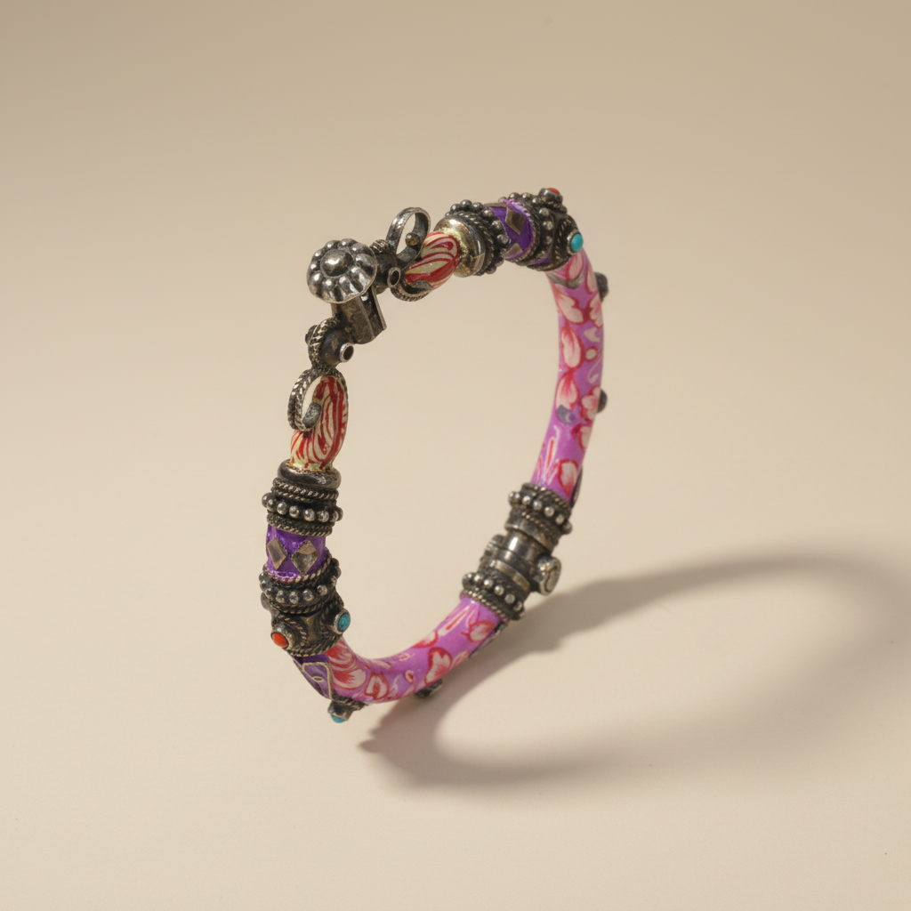 LADIES KADA/BRACELET (SBR869)