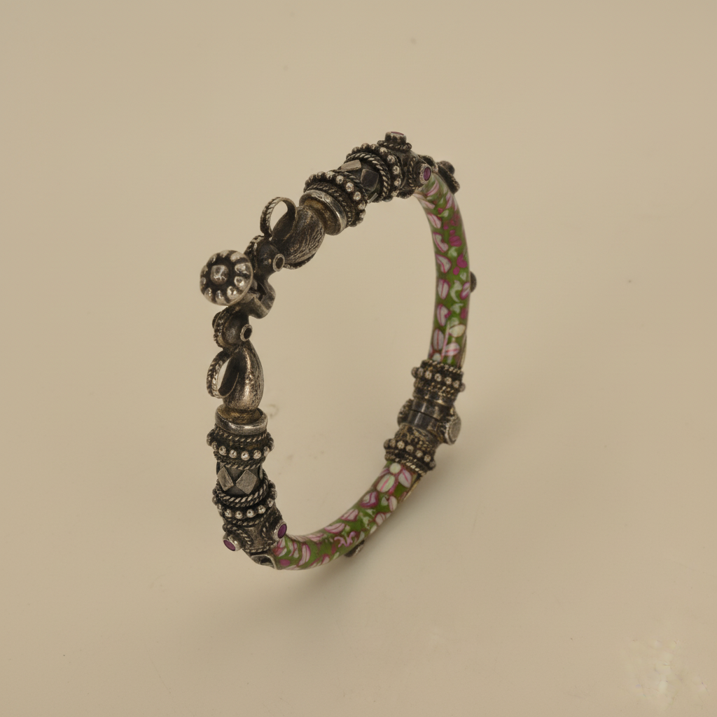 LADIES KADA/BRACELET (SBR682)