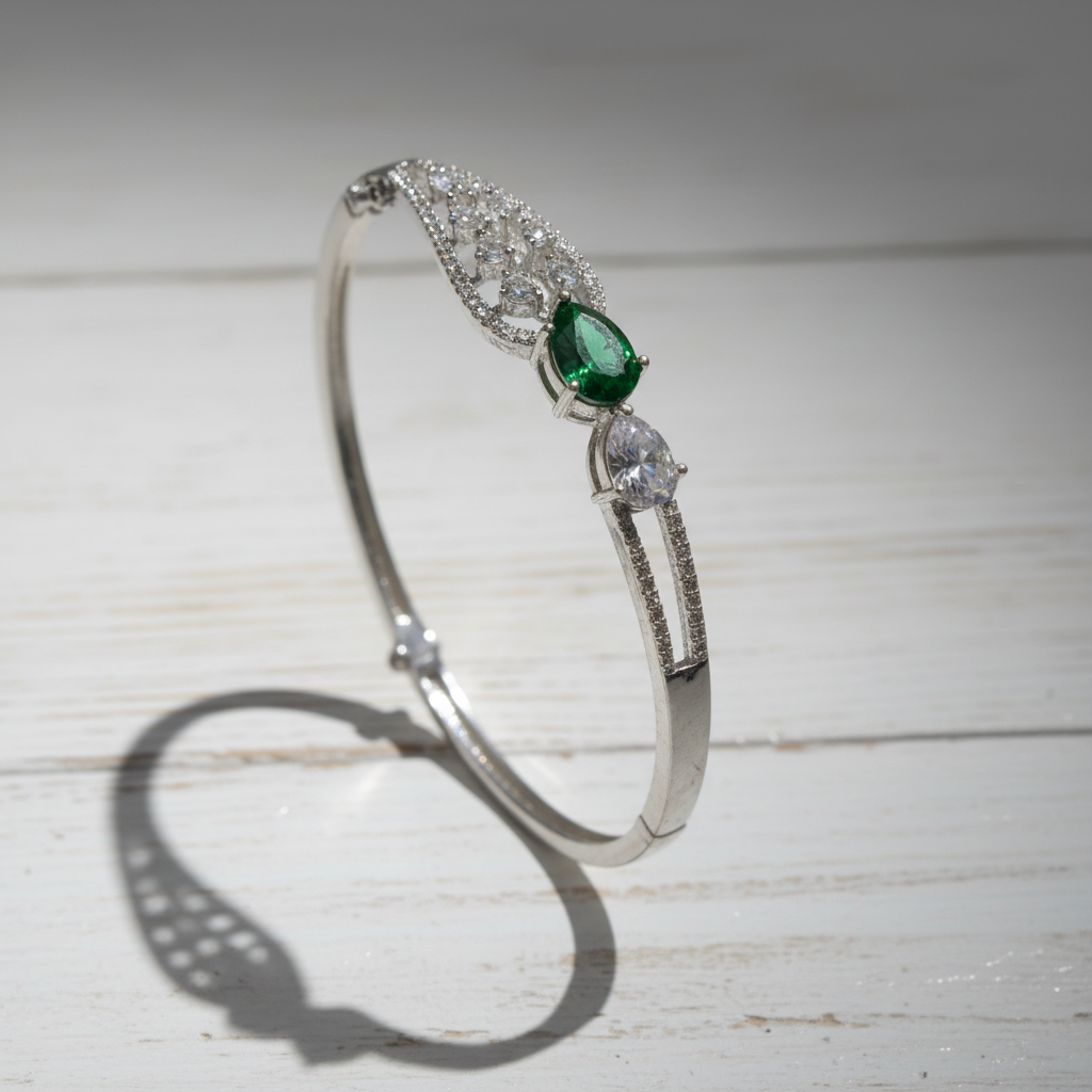LADIES KADA/BRACELET (SBR904)