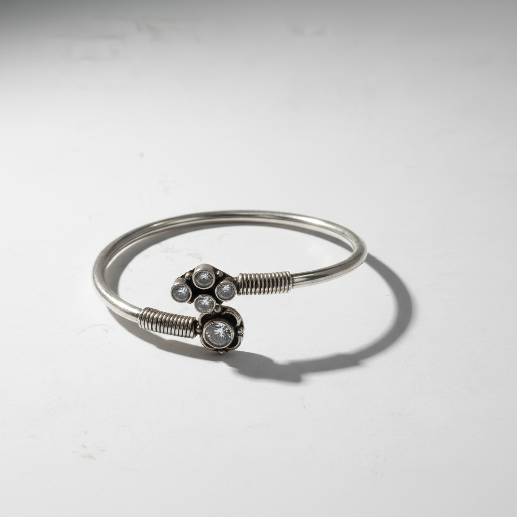 LADIES KADA/BRACELET (SBR344)