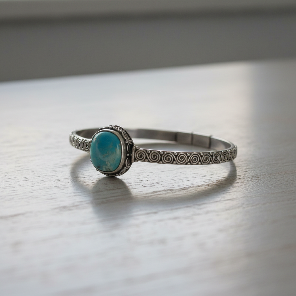 LADIES KADA/BRACELET (SBR57)