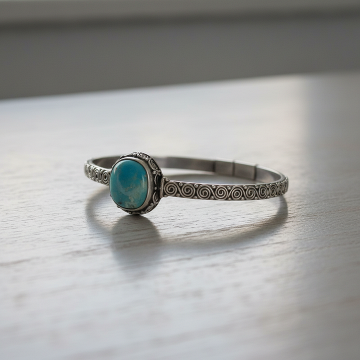 LADIES KADA/BRACELET (SBR57)