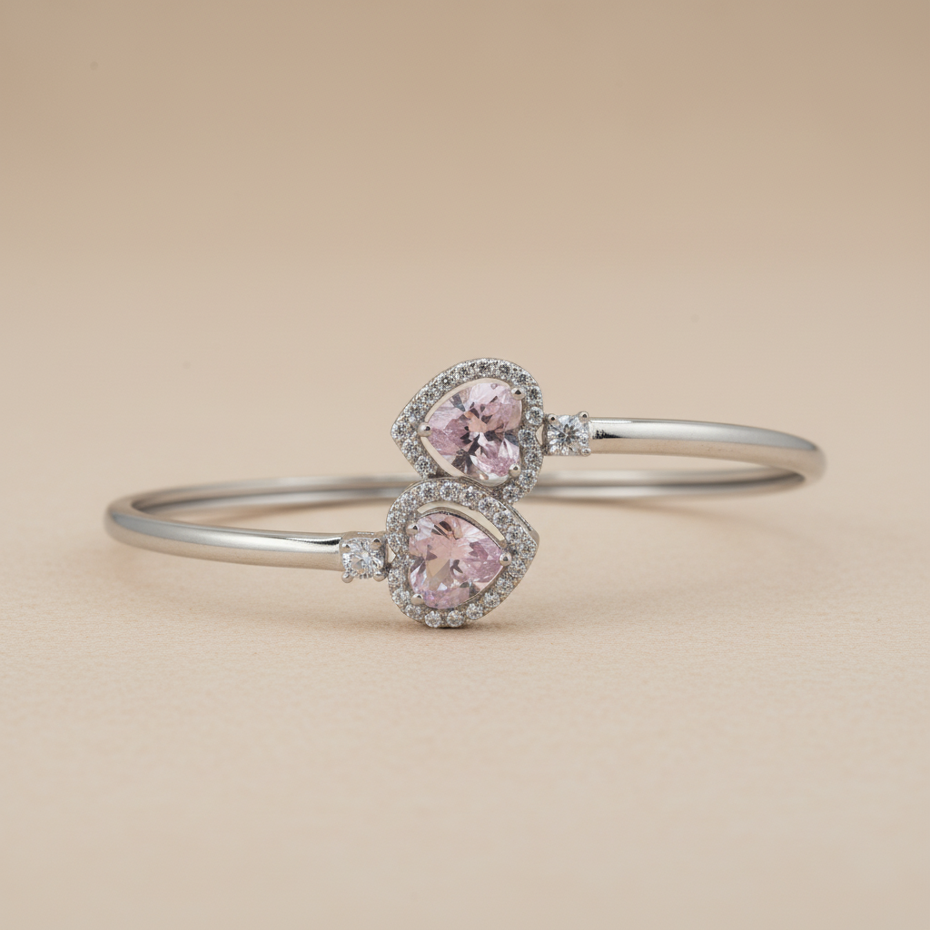 LADIES KADA/BRACELET (SBR75)